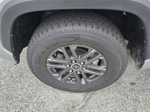 Used 2023 Toyota Tundra SR5 image 14