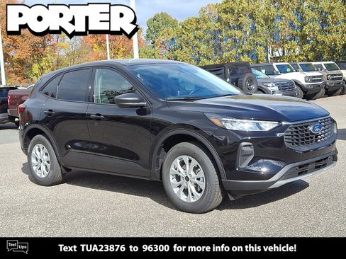 New 2026 Ford Escape Active w/ Cold Weather Package image 8