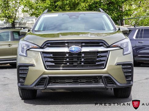 Used 2025 Subaru Ascent Premium AWD/4WD image 11