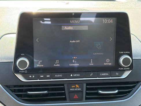 Used 2023 Nissan Altima 2.5 SR FWD image 25