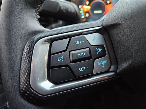 New 2026 Ford Mustang Coupe image 13