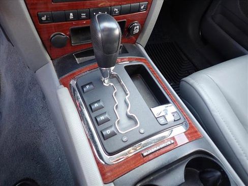 Used 2006 Jeep Grand Cherokee Limited AWD/4WD image 17