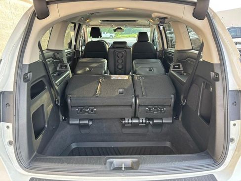 Used 2026 Honda Odyssey EX-L image 7