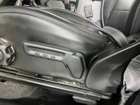 Used 2023 Jeep Wrangler Unlimited Sahara w/ Cold Weather Group image 24