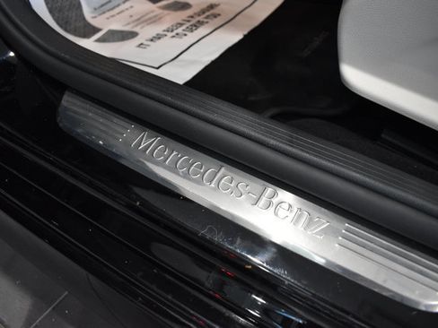 Used 2023 Mercedes-Benz E 350 4MATIC Sedan image 35