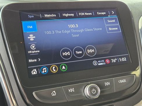 Used 2024 Chevrolet Equinox Premier image 25