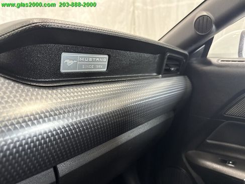 Used 2017 Ford Mustang Coupe w/ Ecoboost Performance Package image 30