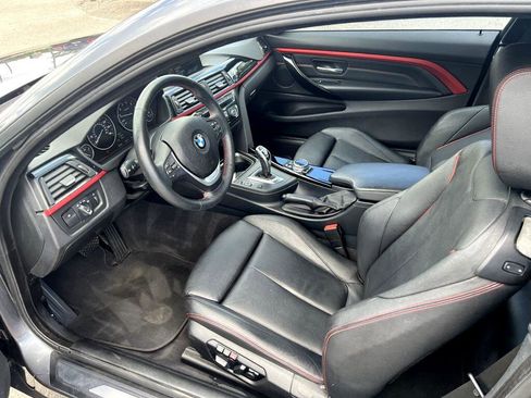 Used 2014 BMW 428i xDrive Coupe image 9