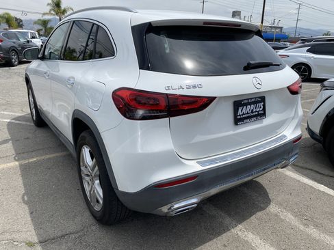 Used 2021 Mercedes-Benz GLA 250 image 10