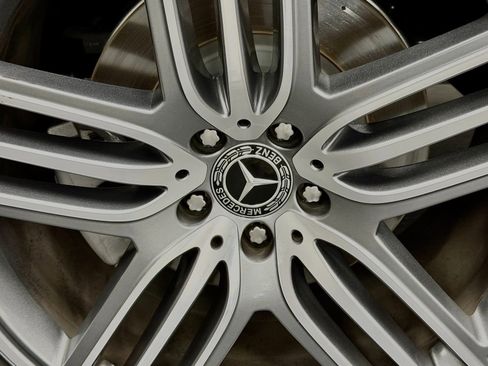 Used 2026 Mercedes-Benz GLS 450 4MATIC image 17