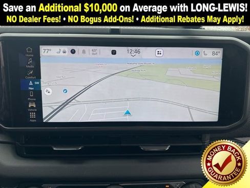 Used 2024 Jeep Gladiator Mojave w/ Technology Group image 23