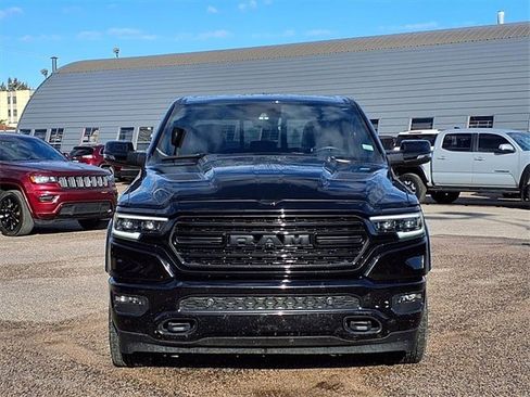 Certified 2023 RAM 1500 Limited image 19