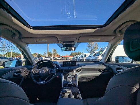Used 2023 Acura TLX image 19