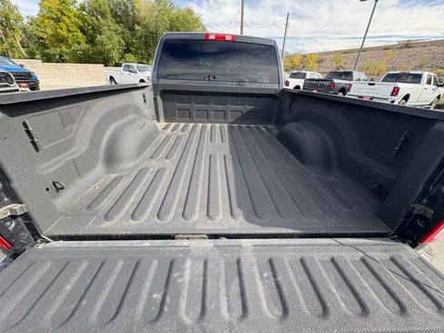 Used 2022 RAM 2500 Big Horn w/ Level A Equipment Group AWD/4WD image 20
