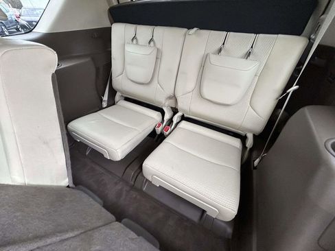 Used 2012 Lexus GX 460 w/ Comfort Plus Pkg image 13