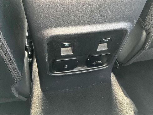Used 2023 Ford Bronco Outer Banks AWD/4WD image 37
