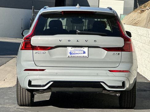 New 2026 Volvo XC60 B5 Ultra w/ Climate Package AWD/4WD image 5