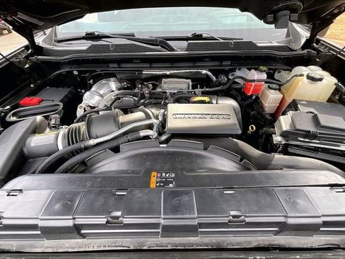 Used 2022 Chevrolet Silverado 2500 High Country w/ Technology Package image 21