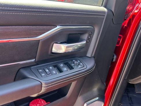New 2026 RAM 2500 Laramie AWD/4WD image 20