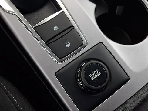 Used 2024 Ford Bronco Sport Big Bend AWD/4WD image 24
