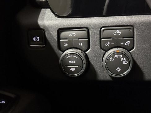New 2026 Chevrolet Silverado 1500 LT AWD/4WD image 19