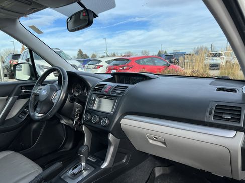 Used 2014 Subaru Forester 2.5i Limited w/ Popular Package #2 image 17