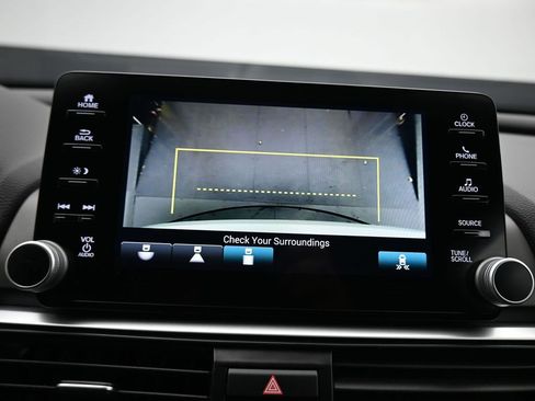 Used 2019 Honda Accord Sport image 21