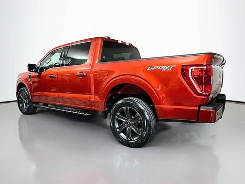 Used 2023 Ford F150 XLT w/ Equipment Group 302A High AWD/4WD image 5