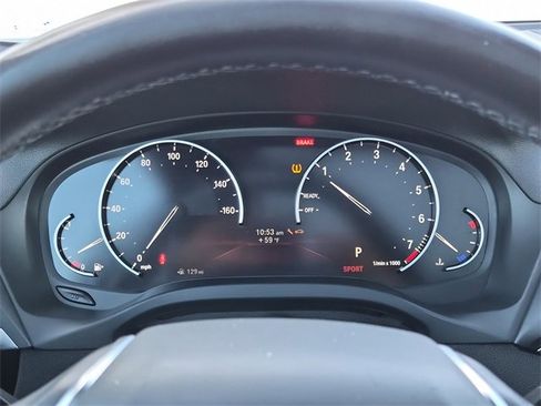 Used 2019 BMW X3 sDrive30i image 13