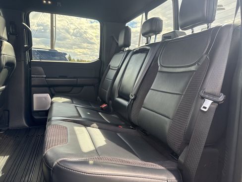 Used 2021 Ford F150 Raptor w/ Equipment Group 801A High image 13