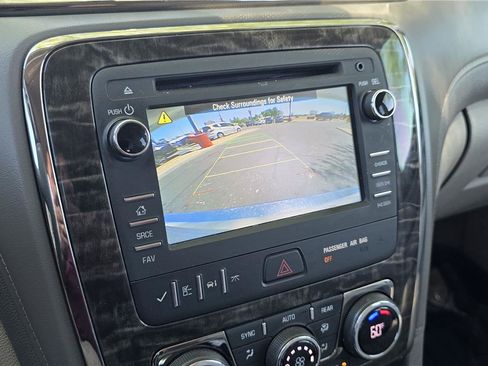 Used 2014 Buick Enclave Convenience w/ Trailering Provision Package FWD image 21