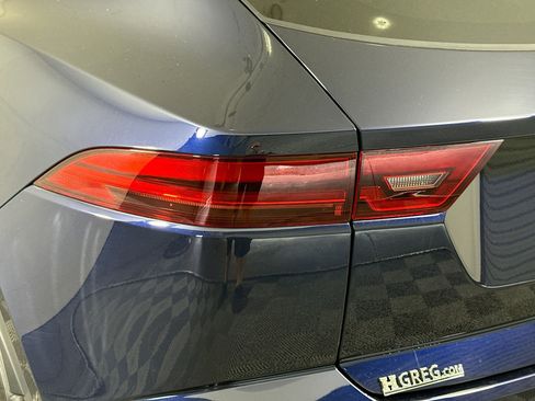 Used 2024 Jaguar E-PACE R-Dynamic SE image 36