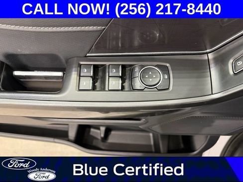 Used 2023 Ford F150 XLT w/ Equipment Group 302A High AWD/4WD image 21