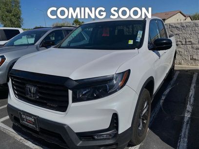 Used 2023 Honda Ridgeline Sport