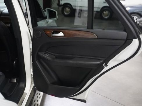 Used 2016 Mercedes-Benz GLE 350 image 29