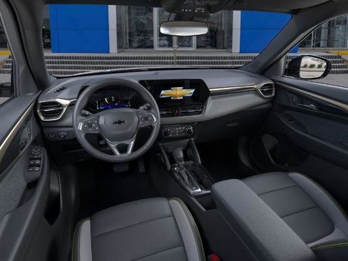 New 2026 Chevrolet TrailBlazer ACTIV image 15