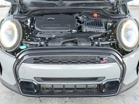 Used 2023 MINI Cooper S image 7