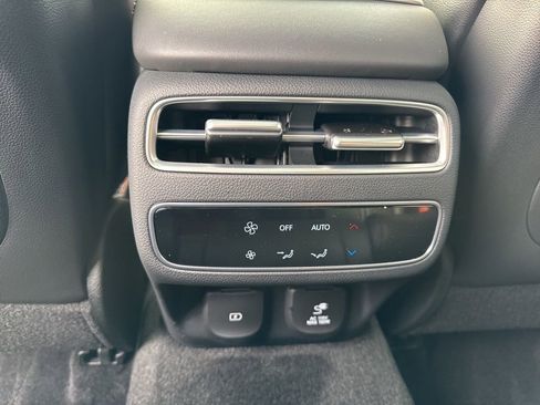 New 2026 Genesis GV70 2.5T Sport Prestige image 51