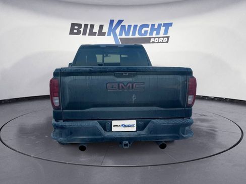 Used 2020 GMC Sierra 1500 Elevation w/ Elevation Value Package image 4