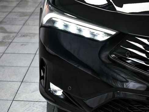 Used 2024 Acura Integra A-Spec image 66