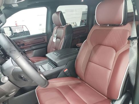 New 2026 RAM 1500 Limited AWD/4WD image 17