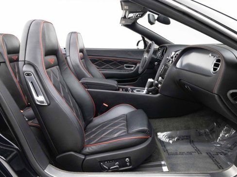 Used 2011 Bentley Continental GT Speed image 14