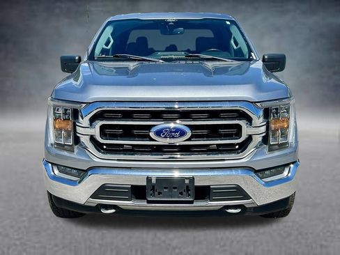 Used 2021 Ford F150 XLT w/ Equipment Group 302A High AWD/4WD image 2
