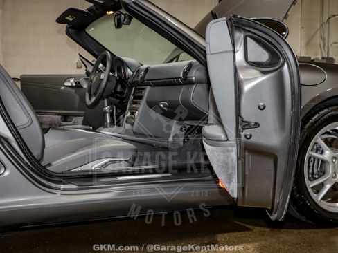 Used 2008 Porsche Boxster RWD image 87