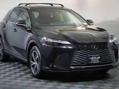 Certified 2024 Lexus RX 350 Premium