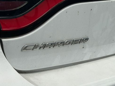 Used 2023 Dodge Charger SXT RWD image 6