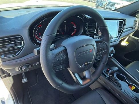 New 2026 Dodge Durango GT image 32