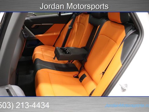 Used 2025 BMW M5 Touring w/ M Driver's Package image 59