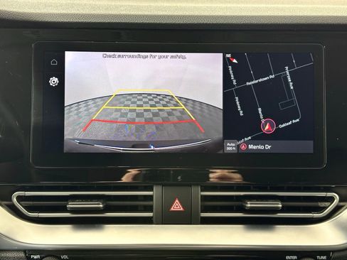 Used 2022 Kia Niro EX w/ Cold Weather Package image 42