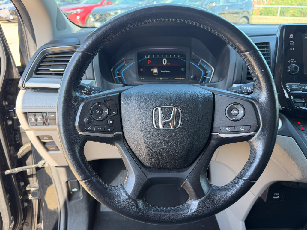 Used 2022 Honda Odyssey EX-L image 20
